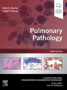 Pulmonary Pathology