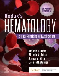 Rodak's Hematology - E-Book