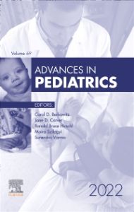 Advances in Pediatrics, 2022