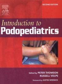 Introduction to Podopediatrics