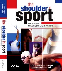 The Shoulder in Sport