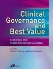 Clinical Governance and Best Value