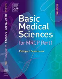 Basic Medical Sciences for MRCP Part 1