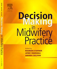 Decision-Making in Midwifery Practice