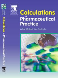 Calculations for Pharmaceutical Practice