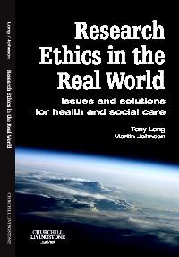 Research Ethics in the Real World