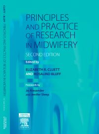 Principles and Practice of Research in Midwifery