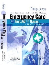 Emergency Care and First Aid for Nurses