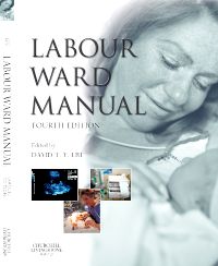 Labour Ward Manual