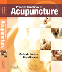 Practice Handbook of Acupuncture