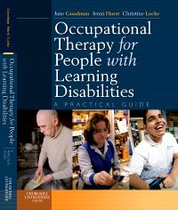 Occupational Therapy for People with Learning Disabilities