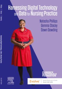 Harnessing Digital Technology and Data for Nursing Practice - E-Book