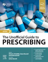 The Unofficial Guide to Prescribing