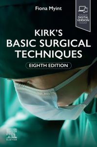 Basic Surgical Techniques