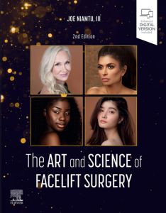 The Art and Science of Facelift Surgery