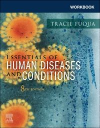 Workbook for Essentials of Human Diseases and Conditions