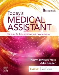 Today's Medical Assistant