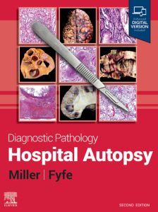 Diagnostic Pathology: Hospital Autopsy