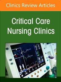 Management of the Hospitalized Patient with Diabetes, An Issue of Critical Care Nursing Clinics of North America