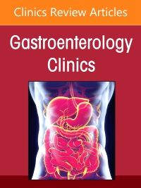 Pancreatic Disease, An Issue of Gastroenterology Clinics of North America