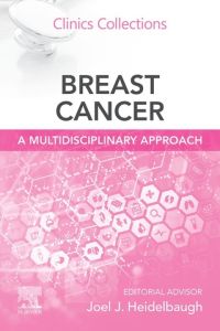 Breast Cancer: A Multidisciplinary Approach