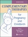 Complementary Therapies for Pregnancy and Childbirth