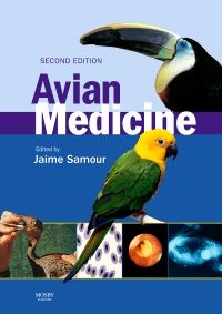 Handbook of Avian Medicine