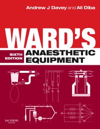 Ward's Anaesthetic Equipment