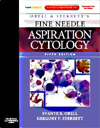 Orell and Sterrett's Fine Needle Aspiration Cytology