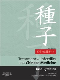 Treatment of Infertility with Chinese Medicine