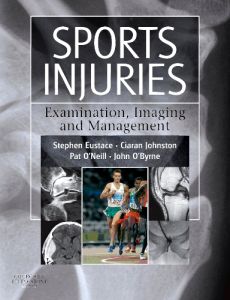 E-Book - Sports Injuries