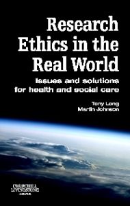 Research Ethics in the Real World E-Book