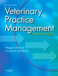 E-Book - Veterinary Practice Management