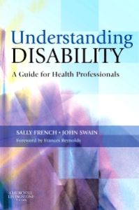 E-Book - Understanding Disability