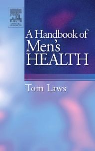 A Handbook of Men's Health E-Book