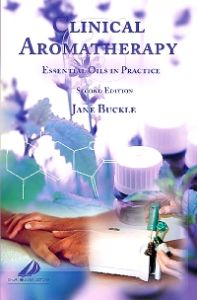 Clinical Aromatherapy E-Book