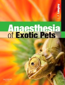 Anaesthesia of Exotic Pets E-Book