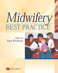 Midwifery: Best Practice, Volume 1 E-Book