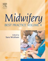 Midwifery: Best Practice, Volume 4 E-Book