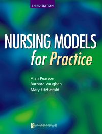 Nursing Models for Practice E-Book