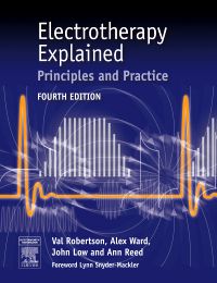 Electrotherapy Explained E-Book