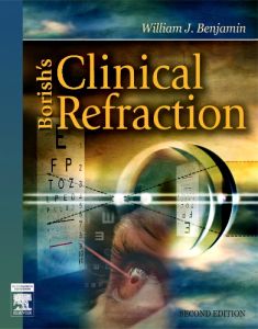 Borish's Clinical Refraction - E-Book