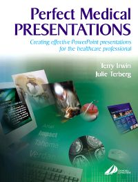 Perfect Medical Presentations E-Book