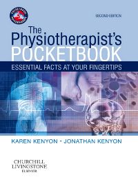 The Physiotherapist's Pocketbook E-Book