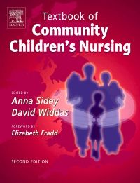 Textbook of Community Children's Nursing E-Book