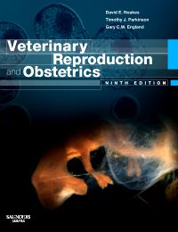 Arthur's Veterinary Reproduction and Obstetrics E-Book