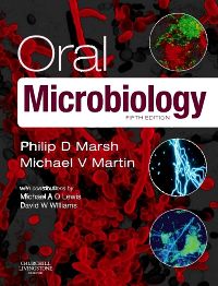 Oral Microbiology E-Book