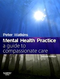 Mental Health Practice