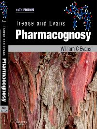 Trease and Evans' Pharmacognosy