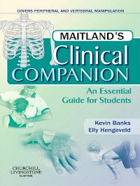 Maitland's Clinical Companion E-Book